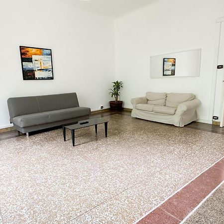 Angelico Boutique Apartment ローマ エクステリア 写真