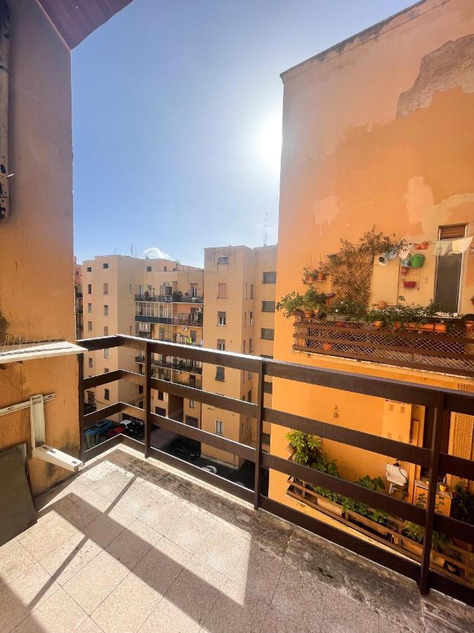 Angelico Boutique Apartment ローマ エクステリア 写真