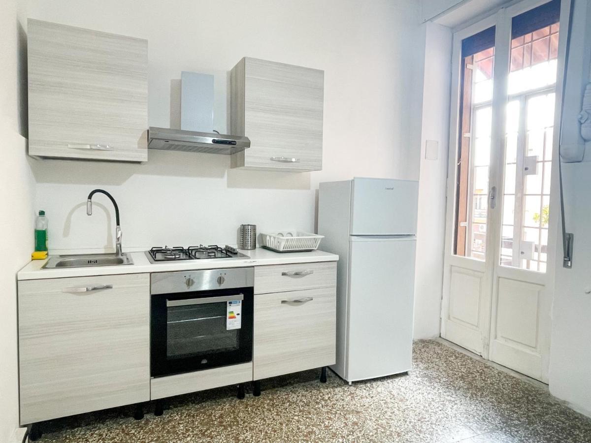 Angelico Boutique Apartment ローマ エクステリア 写真