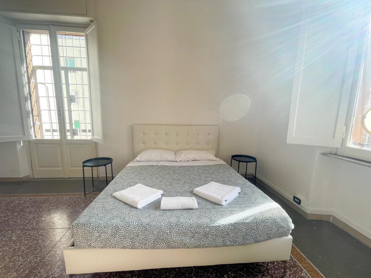 Angelico Boutique Apartment ローマ エクステリア 写真