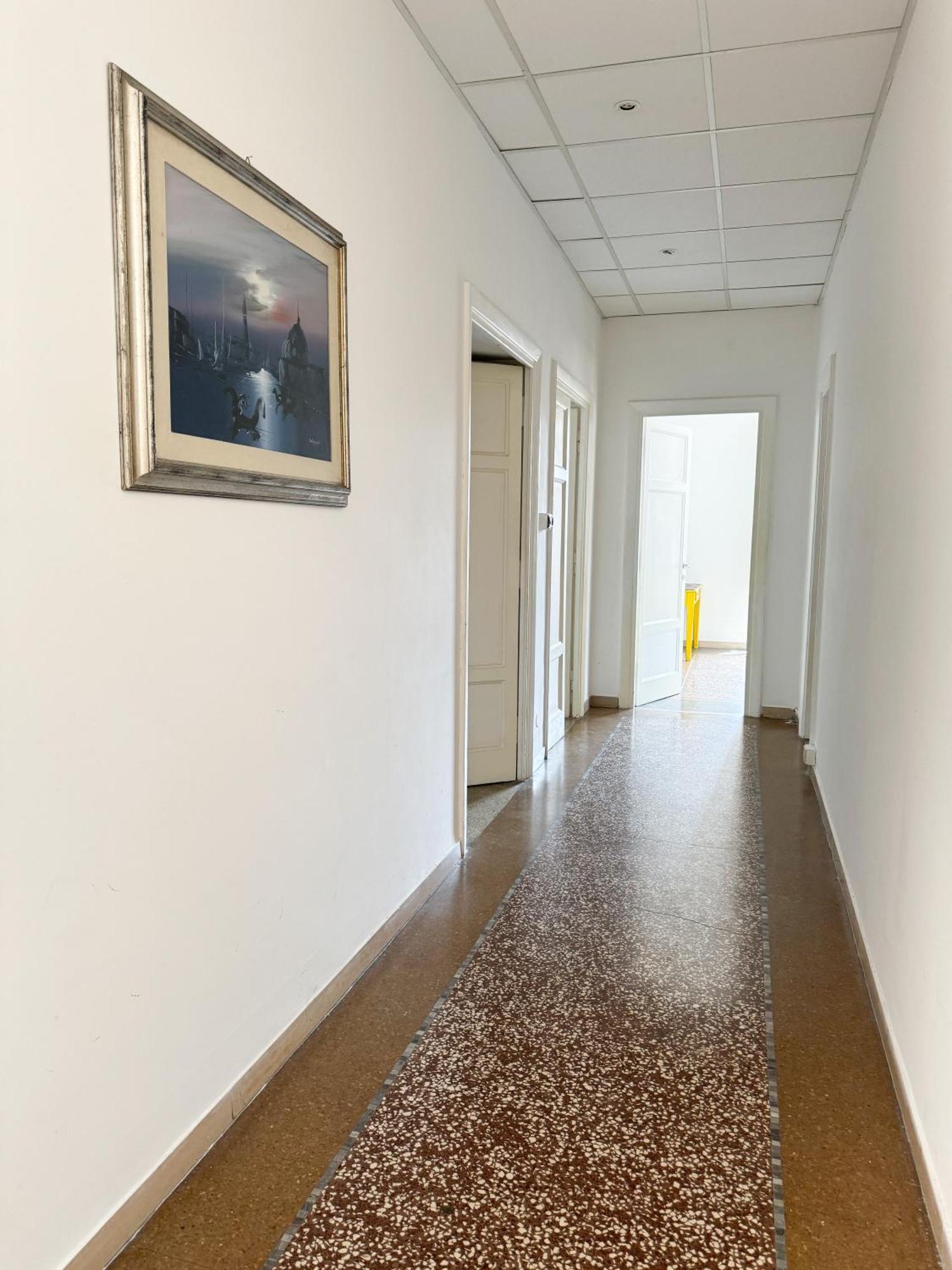 Angelico Boutique Apartment ローマ エクステリア 写真