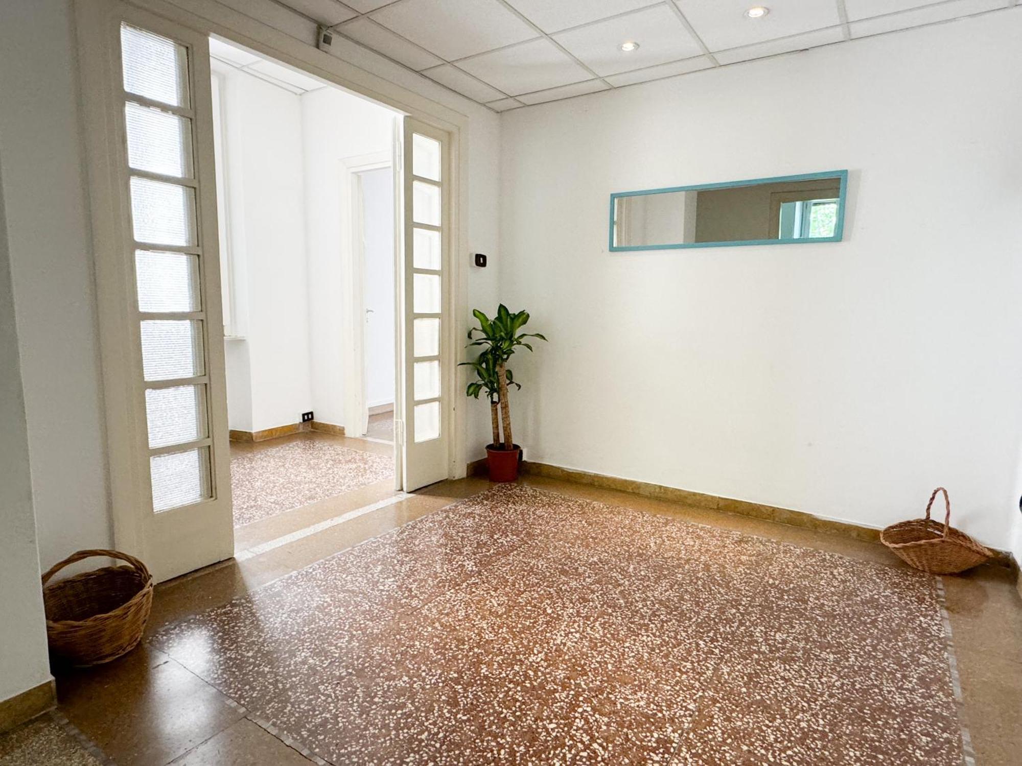 Angelico Boutique Apartment ローマ エクステリア 写真