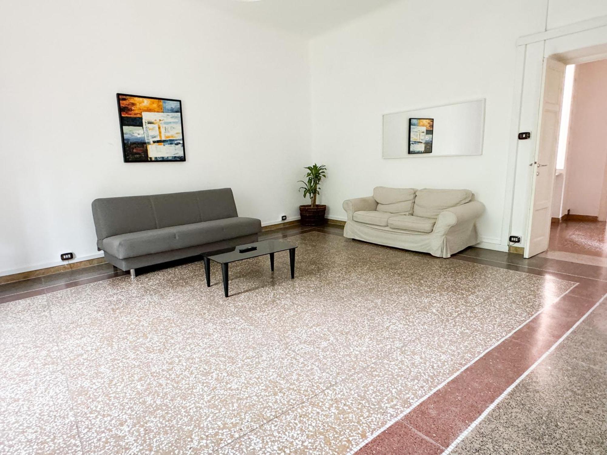 Angelico Boutique Apartment ローマ エクステリア 写真